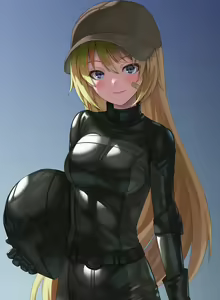 Page 3 of Kurione - preview thumbnail