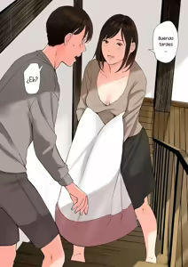 Page 3 of Chijin Tsuma ga Tomari ni Kita Kekka | La Esposa de un Conocido Vino a Vivir a Mi Casa - preview thumbnail