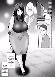 Page 3 of Hitozuma ni Natta Motokano to Saikai shite... | Reencuentro con mi Ex-novia Casada - preview thumbnail