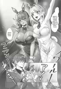 Page 2 of LUCKY CHARGE - preview thumbnail