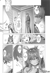 Page 3 of LUCKY CHARGE - preview thumbnail
