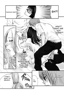Page 11 of Change of Mind - preview thumbnail