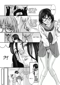 Page 12 of Change of Mind - preview thumbnail
