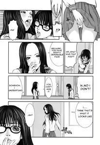 Page 15 of Change of Mind - preview thumbnail