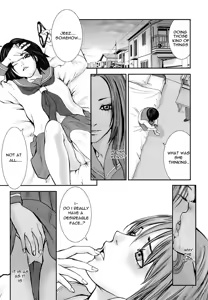 Page 16 of Change of Mind - preview thumbnail