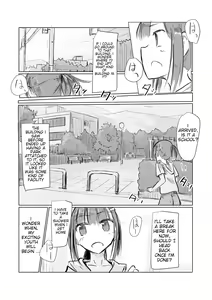 Page 5 of Shoujo to Hayaoki | Girl and Early Riser - preview thumbnail