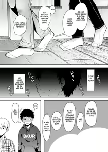 Page 56 of Tomodachi no Okaa-san to SeFri ni Narimashita. | A Mãe do Meu Amigo se Tornou Minha Amiga de Foda - preview thumbnail