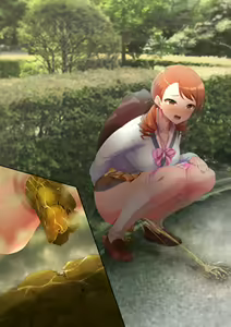 Page 332 of a0midori Scat - preview thumbnail