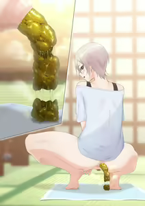 Page 597 of a0midori Scat - preview thumbnail
