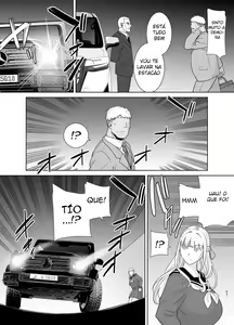 Page 56 of Seika Jogakuin Koutoubu Kounin Sao Oji-San 7 - preview thumbnail