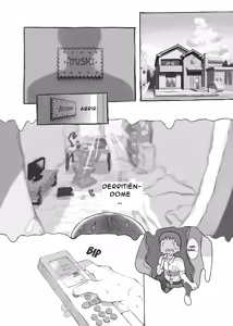 Page 3 of Imouto to Nuku |  ¡¡¡Cruzando La Línea Con Mi Hermana!!! (decensored) - preview thumbnail