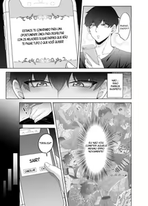 Page 5 of Kugakusei Touma-kun no Grey na Beit 3 ~Papakatsu Hen~ | Toma's Questionable Part-time Job 3 ~Sugar Daddy~ - preview thumbnail