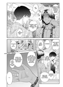 Page 8 of Kugakusei Touma-kun no Grey na Beit 3 ~Papakatsu Hen~ | Toma's Questionable Part-time Job 3 ~Sugar Daddy~ - preview thumbnail