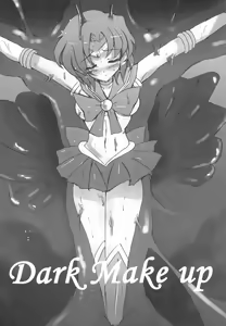 Page 3 of Dark Make up - preview thumbnail