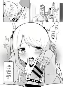 Page 3 of Kyokon Otokonoko ni Kanojo ga Netorarete Jibun mo Okasareta Hanashi. - preview thumbnail