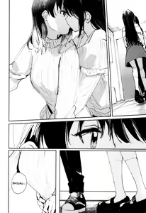 Page 15 of HANAGASA YuShizu Soushuuhen | Unmarked, Hanagasa - preview thumbnail