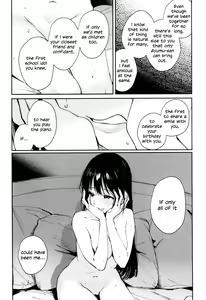 Page 24 of HANAGASA YuShizu Soushuuhen | Unmarked, Hanagasa - preview thumbnail