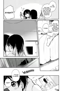 Page 26 of HANAGASA YuShizu Soushuuhen | Unmarked, Hanagasa - preview thumbnail