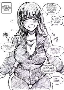 T.Soojin Kim Fanbox — hentai manga cover on Fhentai