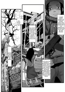 Page 3 of Asia no Hinminkutsu de Hounyou Tousatsu Shitetara Tsurutsuru Omanko Kaeta Hanashi | Una Historia sobre cómo compré un coño suave mientras sacaba fotos cuando orinaban en un barrio pobre de Asia - preview thumbnail