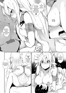 Page 4 of Star Guardian Soraka - preview thumbnail
