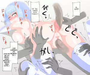 Page 42 of Virtual Nyotaika Program 2 ~Nyotaika Live Chat Hen~ - preview thumbnail