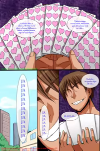 Page 49 of Dorei Seal 2 ~ Hararetara Iinari! Juujun Gohoushi Harem [Spanish] UnPocoDeH] - preview thumbnail