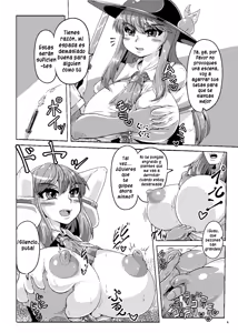 Page 3 of Saimin? Sennou? Dekiru Mono nara Yatte Minasai yo! - preview thumbnail