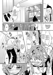 Page 8 of Harahara Lovers! | Amantes Apasionados - preview thumbnail