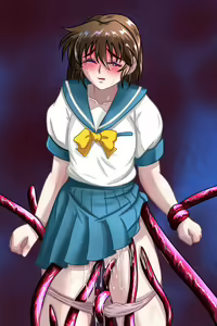 Page 171 of Nyuru-nyuru Seisen Soushuuhen - preview thumbnail