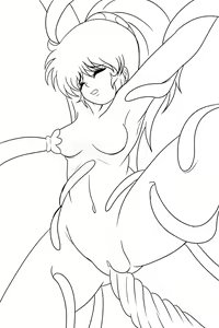 Page 118 of Raru Raru Soushuuhen - preview thumbnail