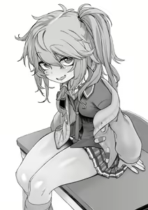 mukago — hentai manga cover on Fhentai