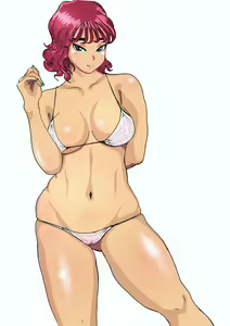 Page 3 of RUKIA - preview thumbnail