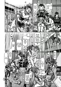 Page 21 of DokiDoki Punicure (decensored) - preview thumbnail