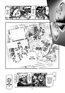Page 28 of DokiDoki Punicure (decensored) - preview thumbnail