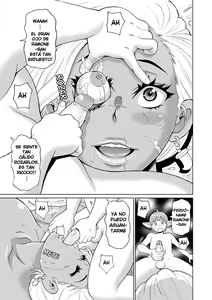 Page 7 of Rekisen no Onna Senshi to Boku no Tabi 06| Mi viaje con una guerrera veterana - Cap.6 (decensored) - preview thumbnail