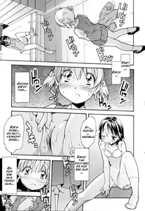 Page 40 of Oneechan no Onegai - A Wish of my Sister - preview thumbnail