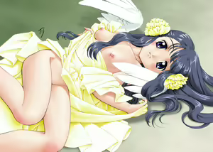 Page 3 of Gentosyofu (decensored) - preview thumbnail