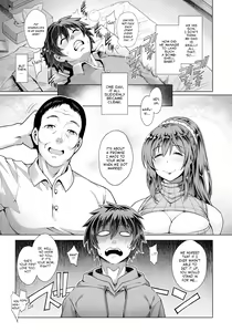 Page 3 of Bitch Mama no Kekkon Riyuu - preview thumbnail