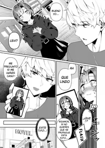 Page 3 of Migawari Date! Kanato-kun - preview thumbnail
