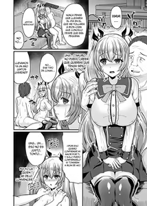 Page 3 of Kanojo no Kotae | La Respuesta de mi Novia - preview thumbnail