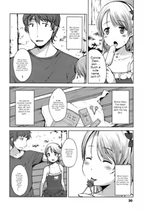 Page 3 of Ikenaiko | First Time. - preview thumbnail