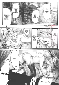 Page 3 of SEMPER EADEM ~Ikumoko no Mamani~ - preview thumbnail