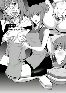 Page 102 of Part Time Manaka-san Wakazuma Enjokousai-ki - preview thumbnail