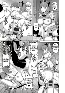 Page 176 of Part Time Manaka-san Wakazuma Enjokousai-ki - preview thumbnail