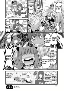 Page 179 of Part Time Manaka-san Wakazuma Enjokousai-ki - preview thumbnail