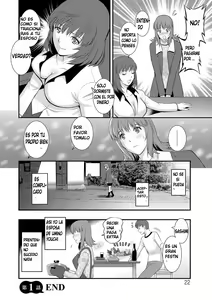 Page 22 of Part Time Manaka-san Wakazuma Enjokousai-ki - preview thumbnail