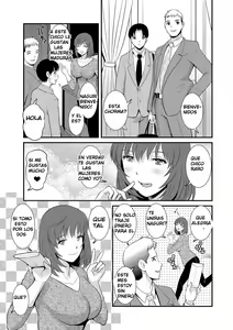 Page 29 of Part Time Manaka-san Wakazuma Enjokousai-ki - preview thumbnail
