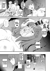 Page 41 of Part Time Manaka-san Wakazuma Enjokousai-ki - preview thumbnail