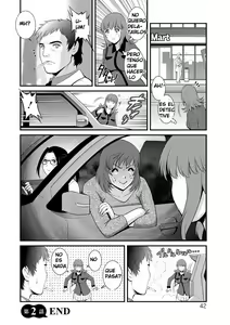 Page 42 of Part Time Manaka-san Wakazuma Enjokousai-ki - preview thumbnail